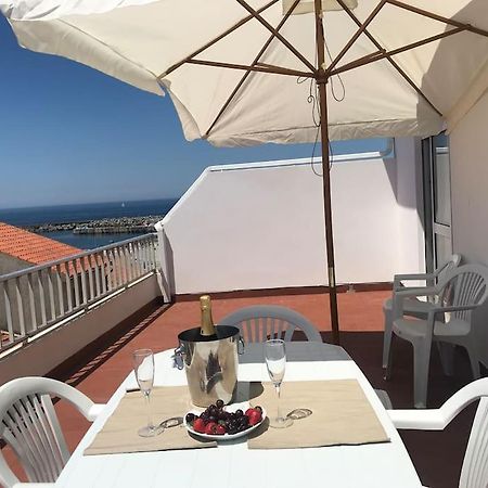 דירות Vila Praia de Âncora A Terraza Da Filipa מראה חיצוני תמונה