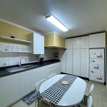 דירות Vila Praia de Âncora A Terraza Da Filipa מראה חיצוני תמונה