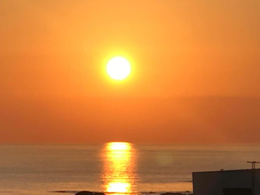 דירות Vila Praia de Âncora A Terraza Da Filipa מראה חיצוני תמונה