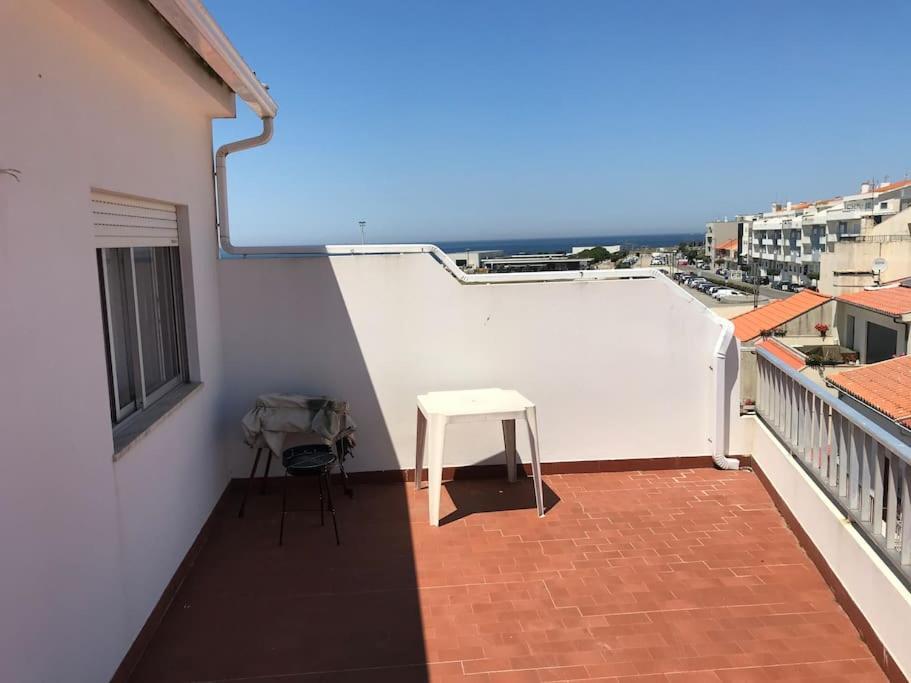 דירות Vila Praia de Âncora A Terraza Da Filipa מראה חיצוני תמונה