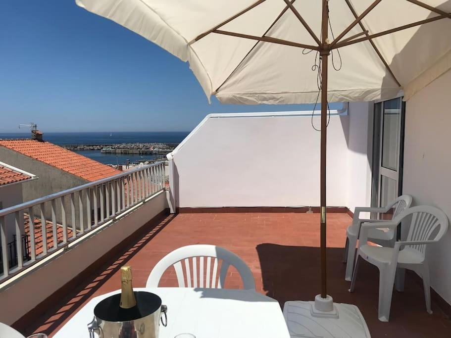 דירות Vila Praia de Âncora A Terraza Da Filipa מראה חיצוני תמונה