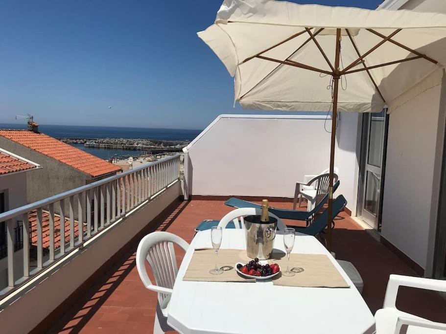 דירות Vila Praia de Âncora A Terraza Da Filipa מראה חיצוני תמונה