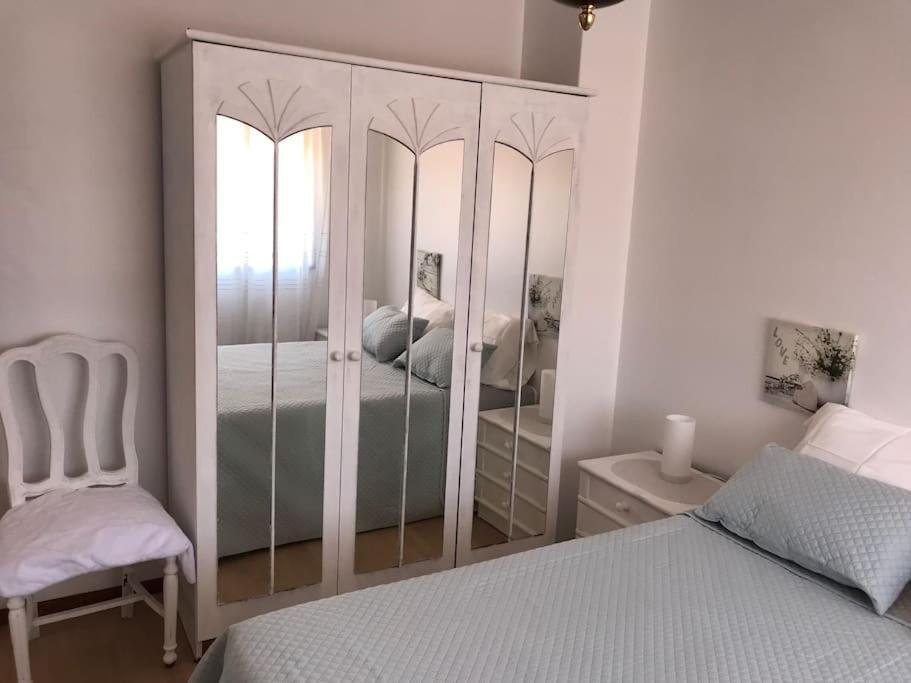 דירות Vila Praia de Âncora A Terraza Da Filipa מראה חיצוני תמונה