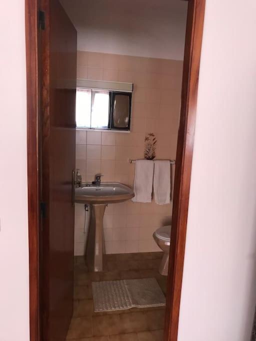 דירות Vila Praia de Âncora A Terraza Da Filipa מראה חיצוני תמונה