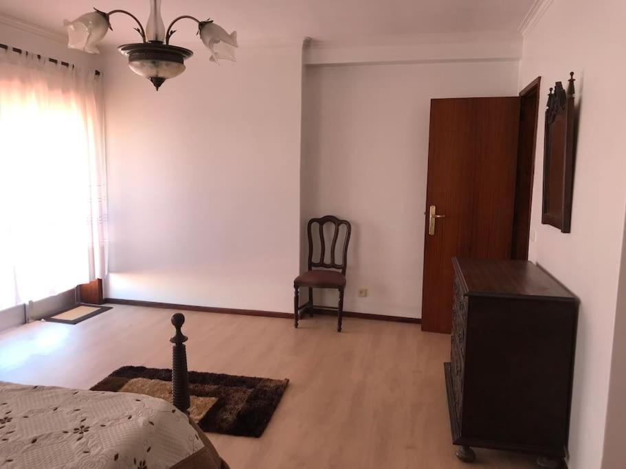 דירות Vila Praia de Âncora A Terraza Da Filipa מראה חיצוני תמונה
