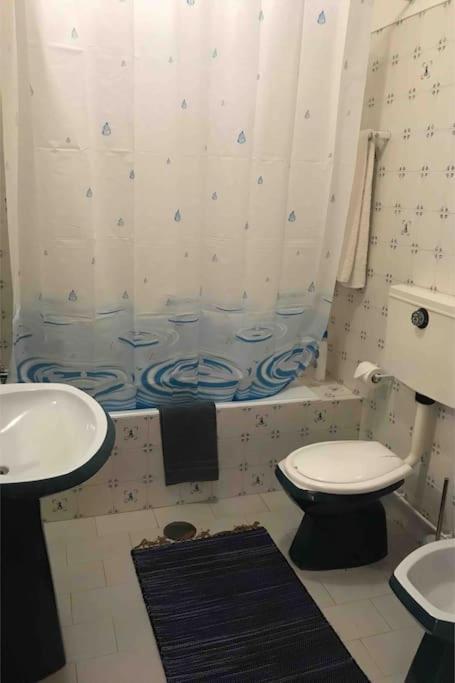 דירות Vila Praia de Âncora A Terraza Da Filipa מראה חיצוני תמונה