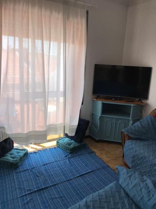 דירות Vila Praia de Âncora A Terraza Da Filipa מראה חיצוני תמונה