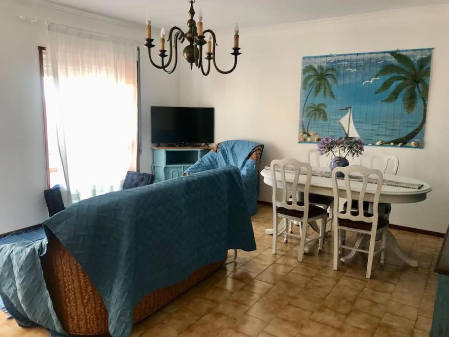 דירות Vila Praia de Âncora A Terraza Da Filipa מראה חיצוני תמונה