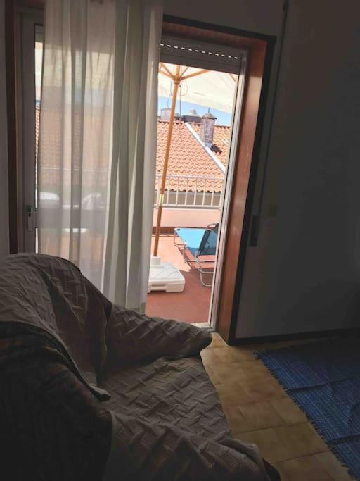 דירות Vila Praia de Âncora A Terraza Da Filipa מראה חיצוני תמונה