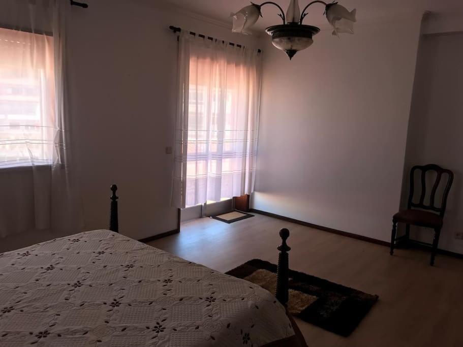 דירות Vila Praia de Âncora A Terraza Da Filipa מראה חיצוני תמונה