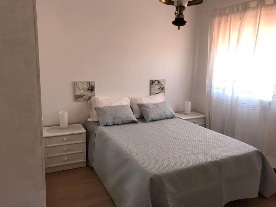 דירות Vila Praia de Âncora A Terraza Da Filipa מראה חיצוני תמונה