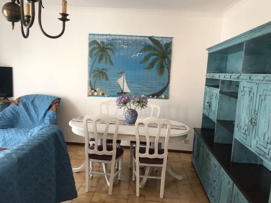 דירות Vila Praia de Âncora A Terraza Da Filipa מראה חיצוני תמונה