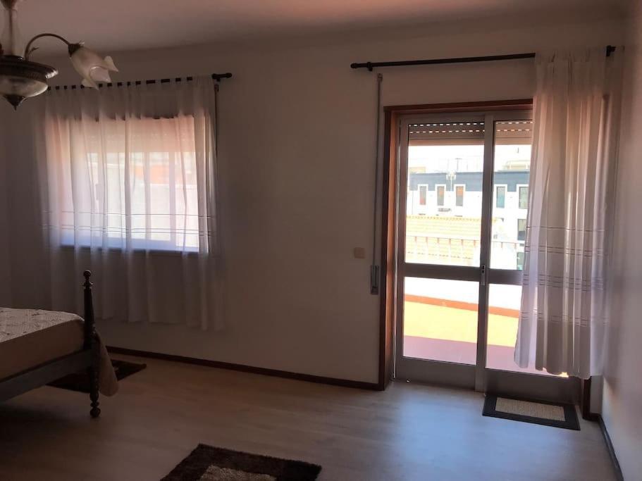 דירות Vila Praia de Âncora A Terraza Da Filipa מראה חיצוני תמונה