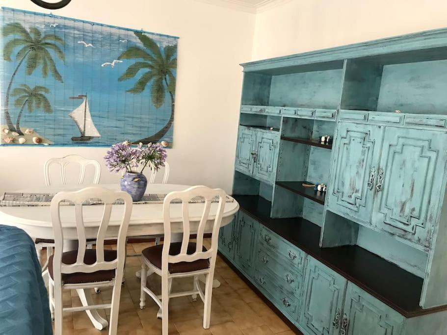 דירות Vila Praia de Âncora A Terraza Da Filipa מראה חיצוני תמונה
