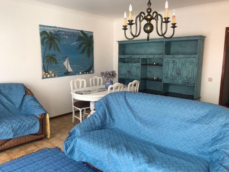 דירות Vila Praia de Âncora A Terraza Da Filipa מראה חיצוני תמונה