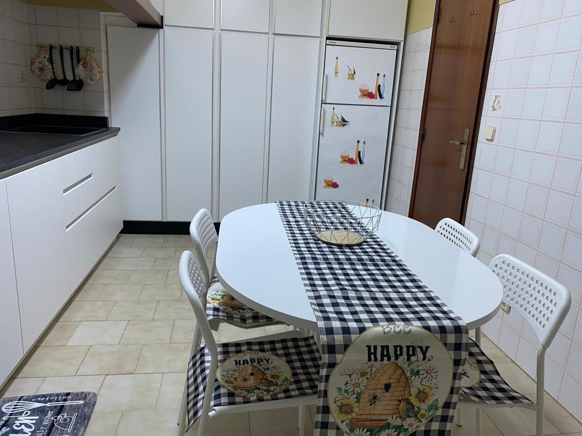 דירות Vila Praia de Âncora A Terraza Da Filipa מראה חיצוני תמונה