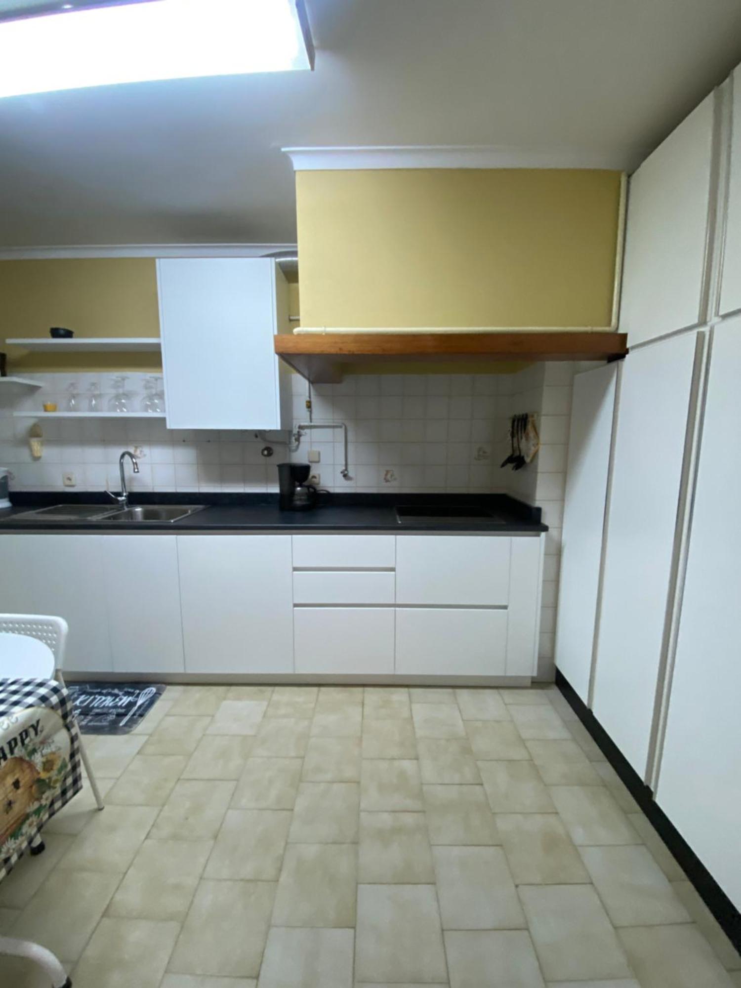 דירות Vila Praia de Âncora A Terraza Da Filipa מראה חיצוני תמונה