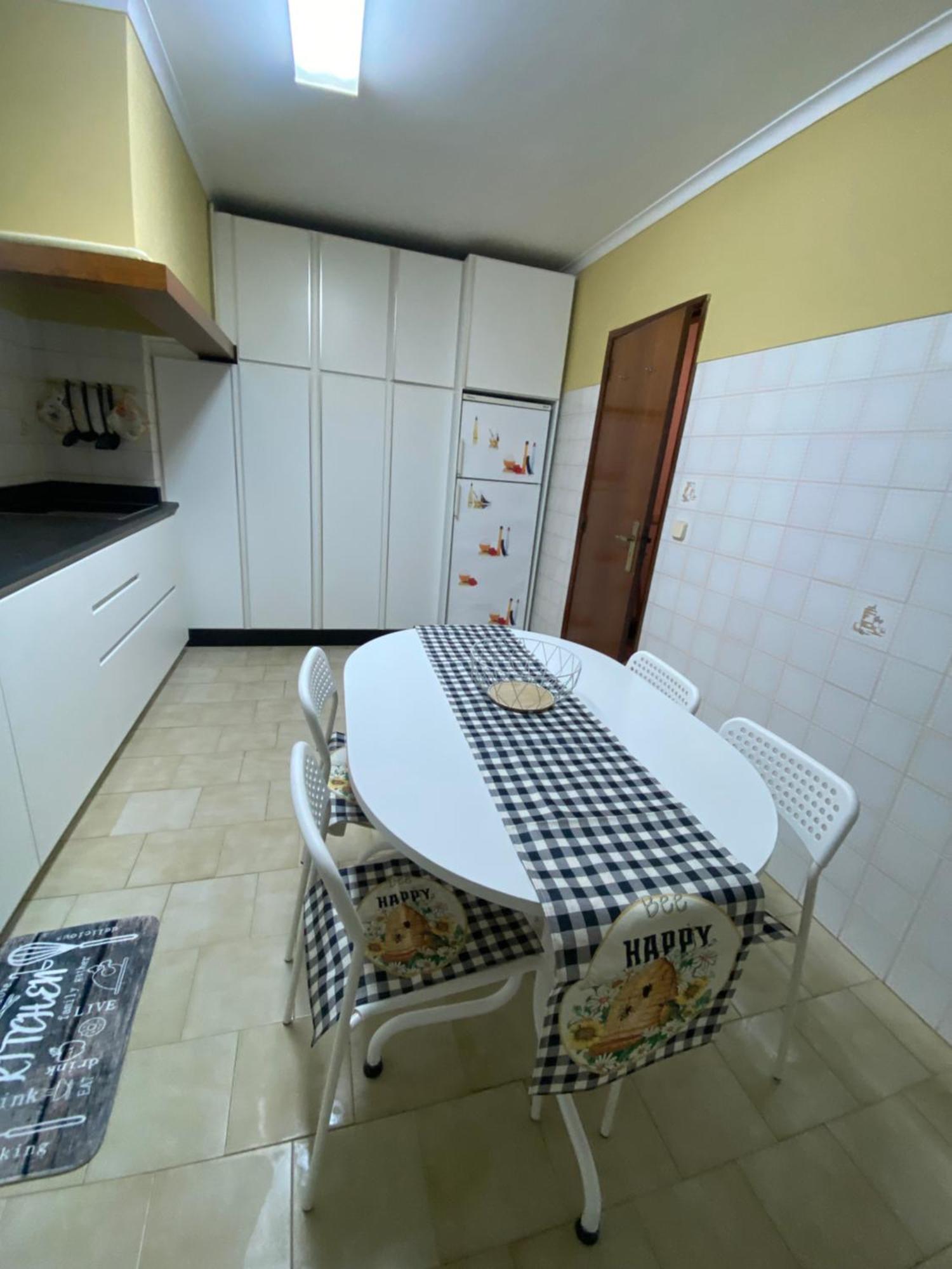 דירות Vila Praia de Âncora A Terraza Da Filipa מראה חיצוני תמונה